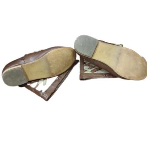 Wanted Woman's Size 6M Vintage Nava Boots - Picture 4 of 7